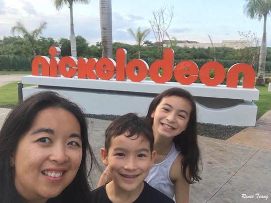 Nickelodeon Punta Cana