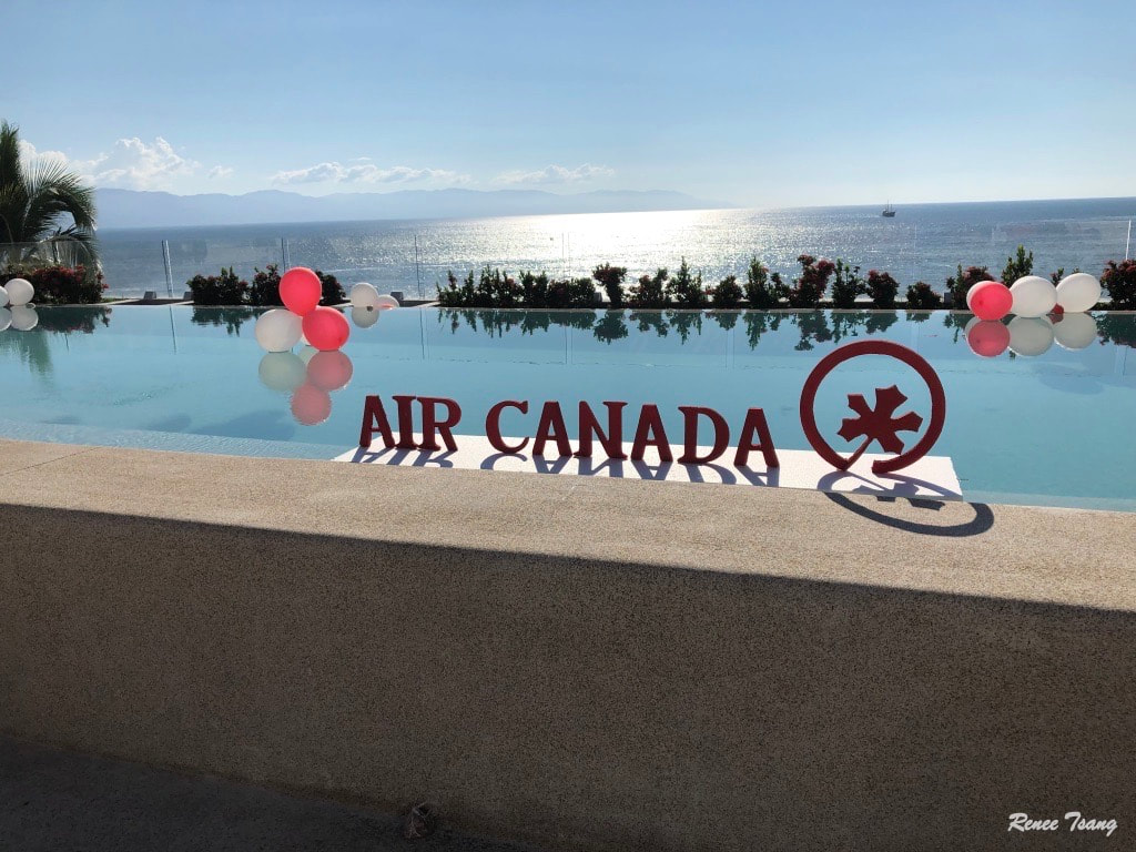  Air Canada Vacations Renee Tsang Travel 