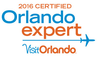 Orlando Expert Logo